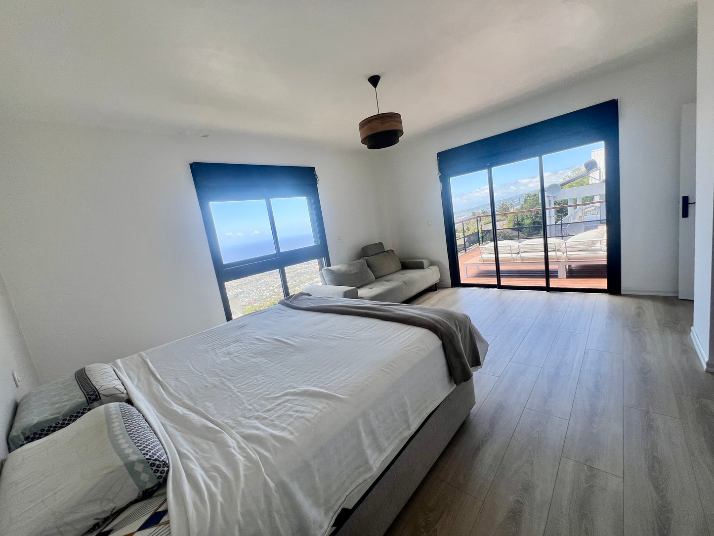 SAINT-DENIS/Villa d'Exception - La Bellepierre