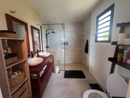 SAINT-DENIS/Villa d'Exception - La Bellepierre