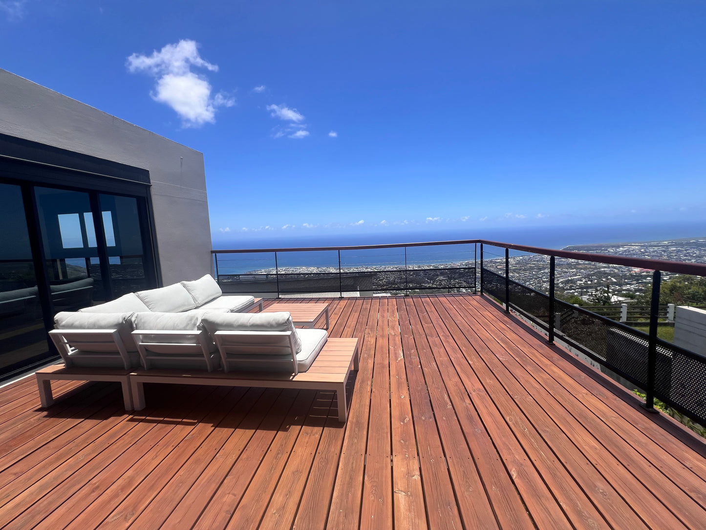 SAINT-DENIS/Villa d'Exception - La Bellepierre