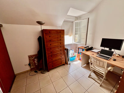 SAINT DENIS / CHARMANT APPARTEMENT DUPLEX À BELLEPIERRE