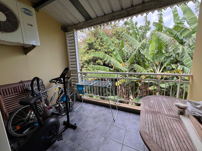 SAINT DENIS / CHARMANT APPARTEMENT DUPLEX À BELLEPIERRE