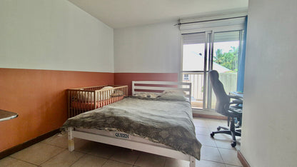 PITON SAINT-LEU/ MAISON JUMELÉE AVEC JARDIN