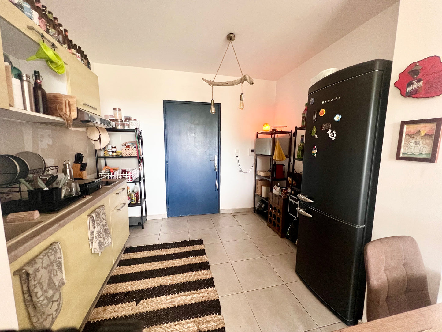 LA POSSESSION / APPARTEMENT T2