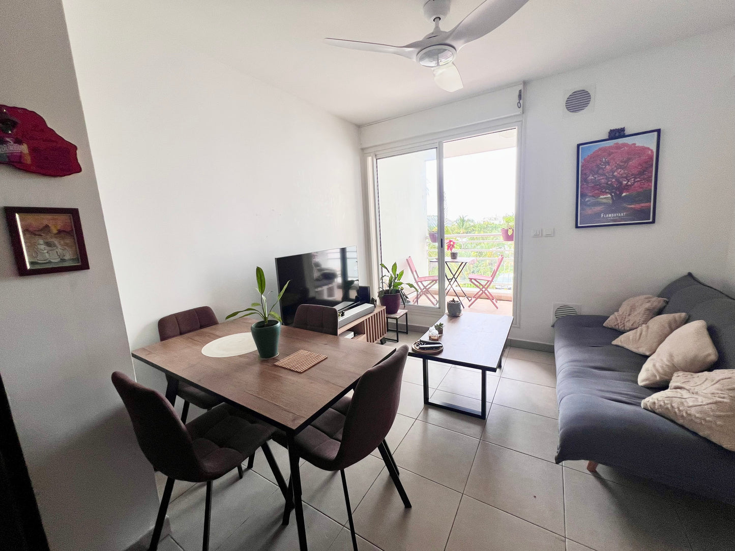 LA POSSESSION / APPARTEMENT T2