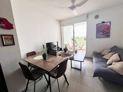 LA POSSESSION / APPARTEMENT T2