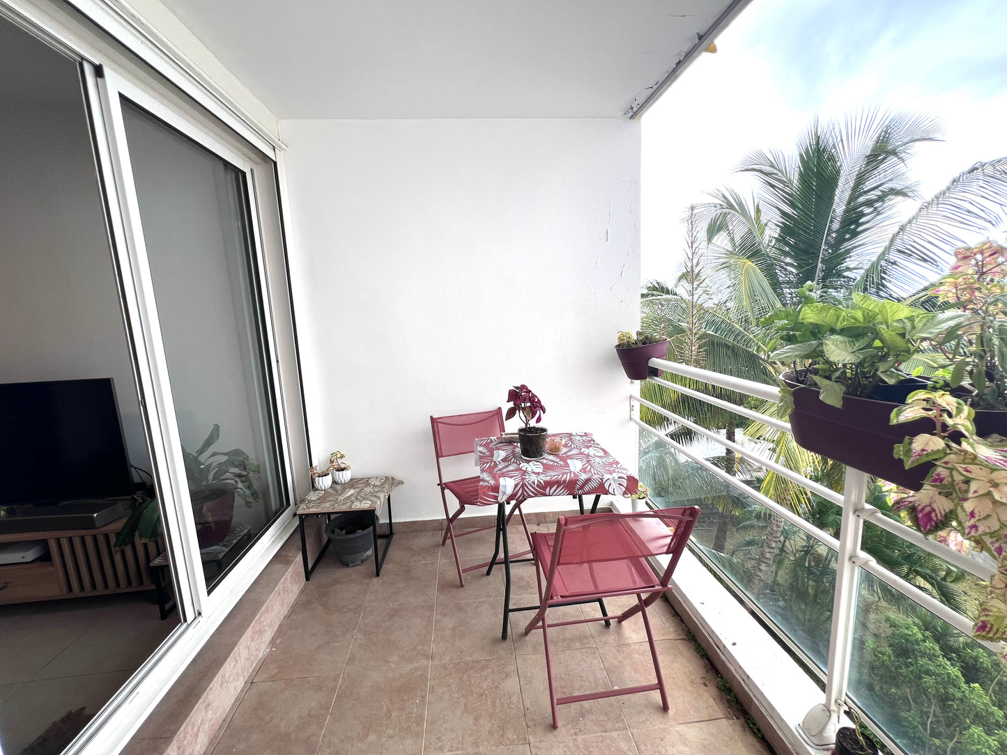 LA POSSESSION / APPARTEMENT T2