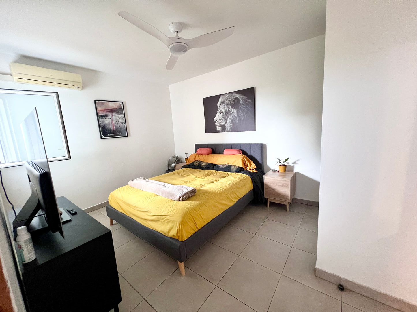 LA POSSESSION / APPARTEMENT T2