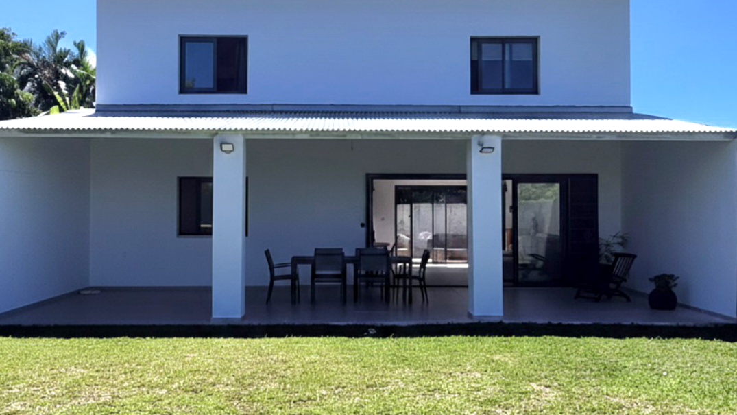 SAINT-JOSEPH/PEPITE RARE-VILLA NEUVE QUARTIER LES JACQUES