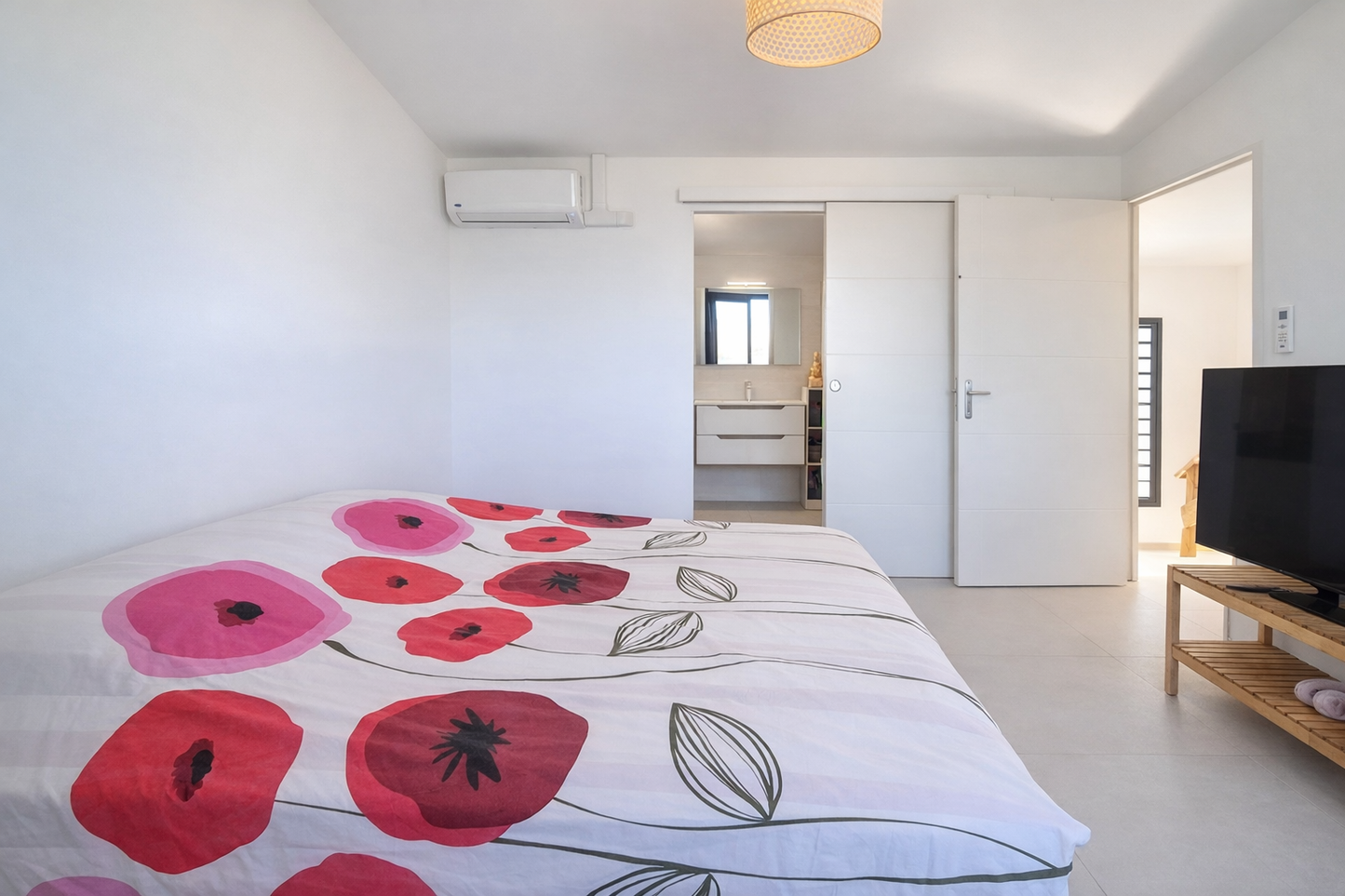 SAINT-JOSEPH/PEPITE RARE-VILLA NEUVE QUARTIER LES JACQUES