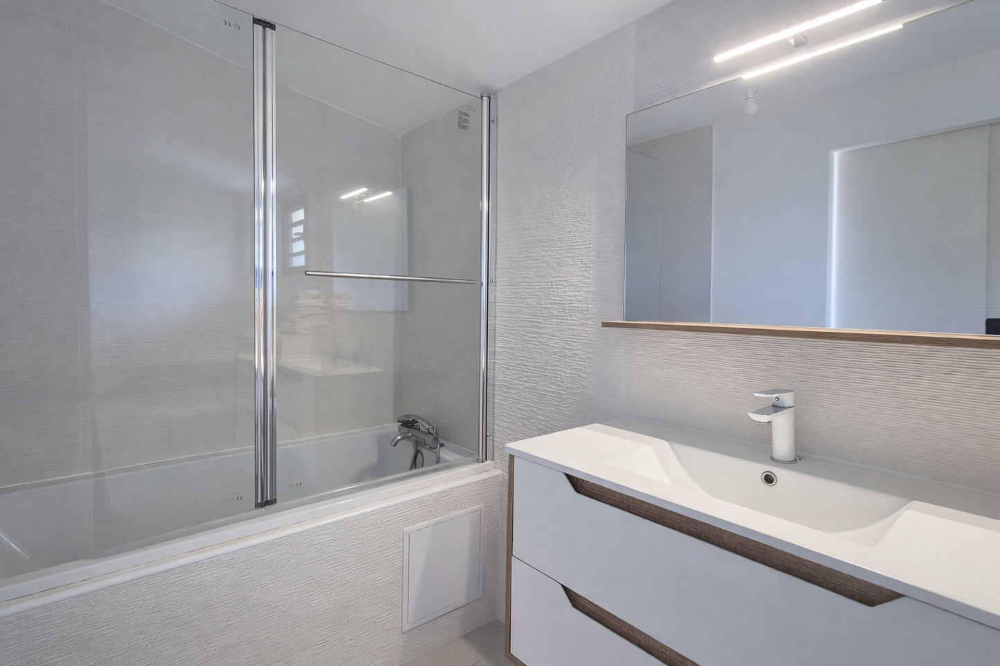 SAINT-JOSEPH/PEPITE RARE-VILLA NEUVE QUARTIER LES JACQUES