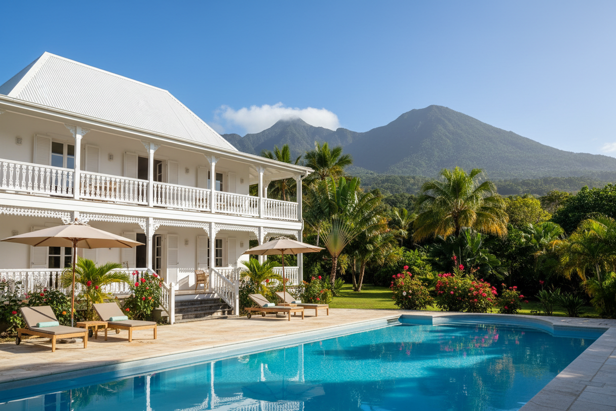 le toit doit etre en tole blanche