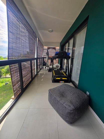 SAINT-JOSEPH / MAISON MODERNE + 263m2 TERRAIN