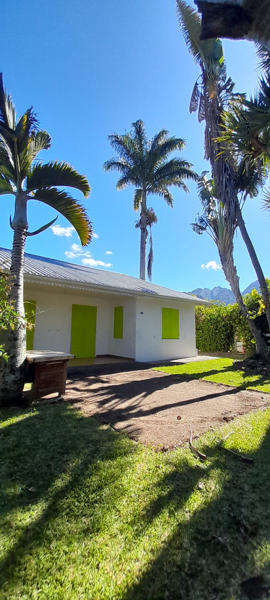 ENTRE-DEUX/ENSEMBLE IMMOBILIER