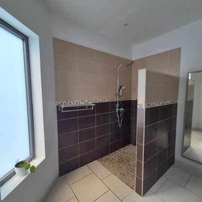 SAINT-PIERRE/Maison familiale Mont-vert les bas-Terrain piscinable