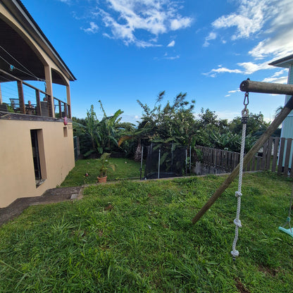 SAINT-PIERRE/Maison familiale 162 m2 vue incroyable sur l'océan