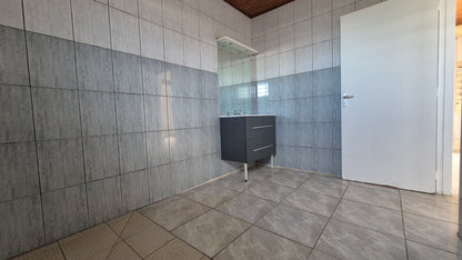 SAINT-PIERRE/JOLIE MAISON EN BOURBON BOIS 64M2 - 315 m2 PISCINABLE