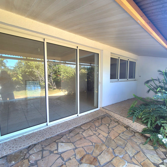 SAINT-JOSEPH/CASE DE CHARME PLAIN-PIED - 760m2 TERRAIN