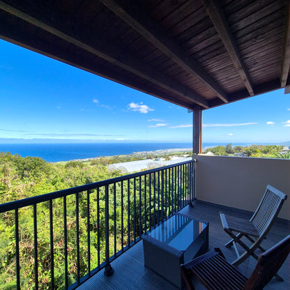 SAINT-PIERRE/Maison familiale Mont-vert les bas-Terrain piscinable