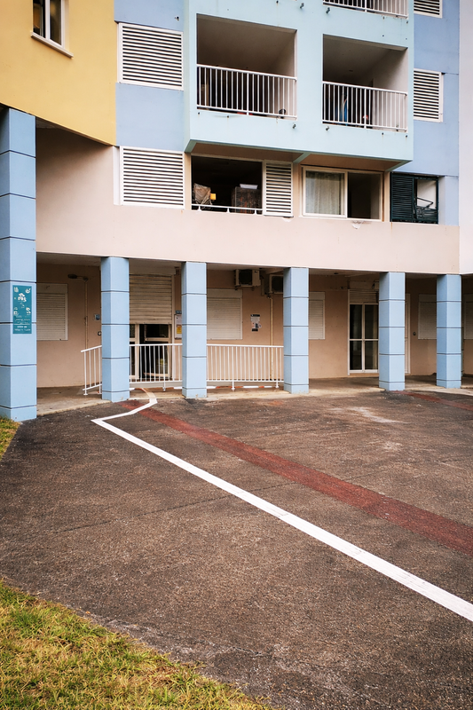 SAINT-JOSEPH/Local commercial à louer