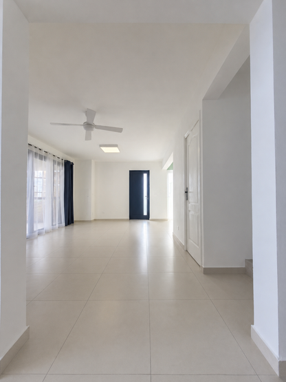 SAINT-JOSEPH / MAISON MODERNE + 263m2 TERRAIN