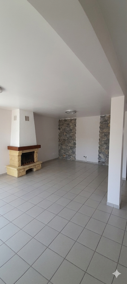 SAINT-PIERRE / MAISON 190m2 + PISCINE