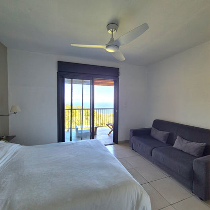 SAINT-PIERRE/Maison familiale Mont-vert les bas-Terrain piscinable