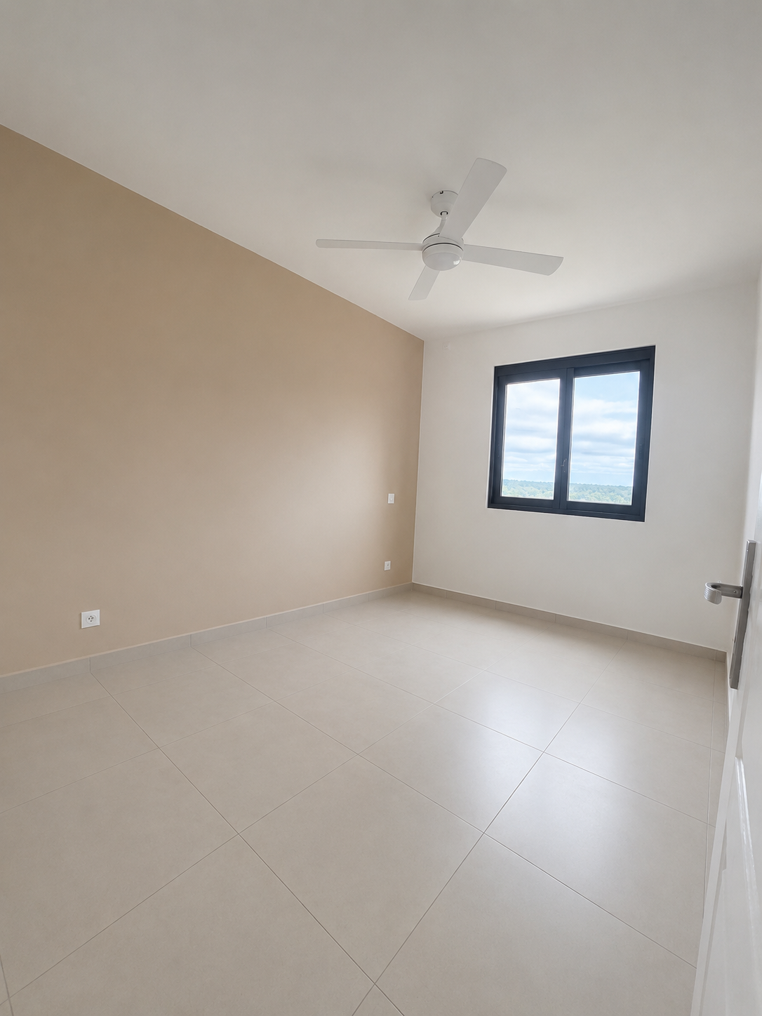 SAINT-JOSEPH / MAISON MODERNE + 263m2 TERRAIN