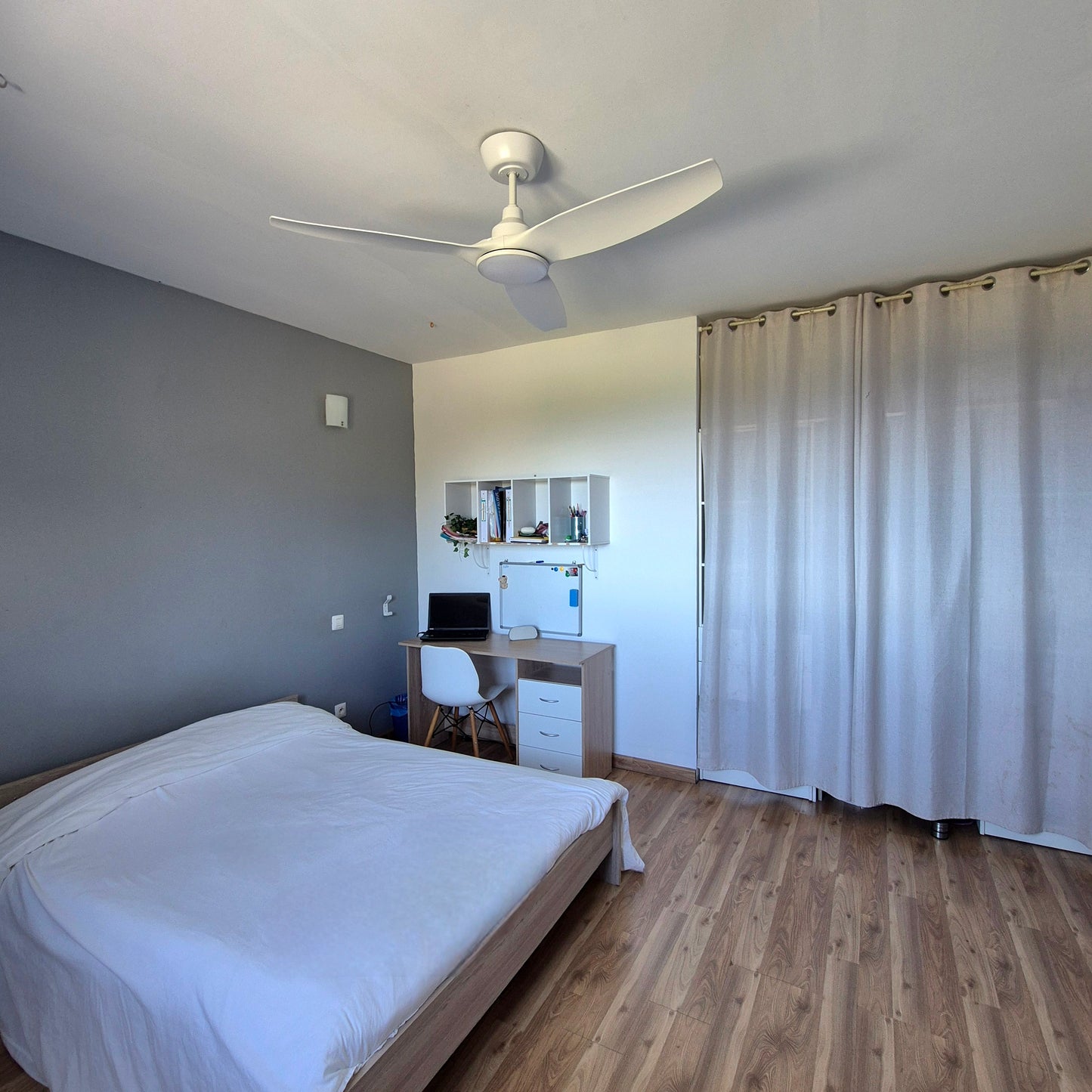 SAINT-PIERRE/Maison familiale Mont-vert les bas-Terrain piscinable