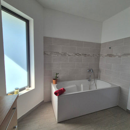 SAINT-PIERRE/Maison familiale Mont-vert les bas-Terrain piscinable