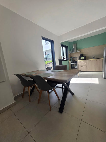SAINT-JOSEPH / MAISON MODERNE + 263m2 TERRAIN